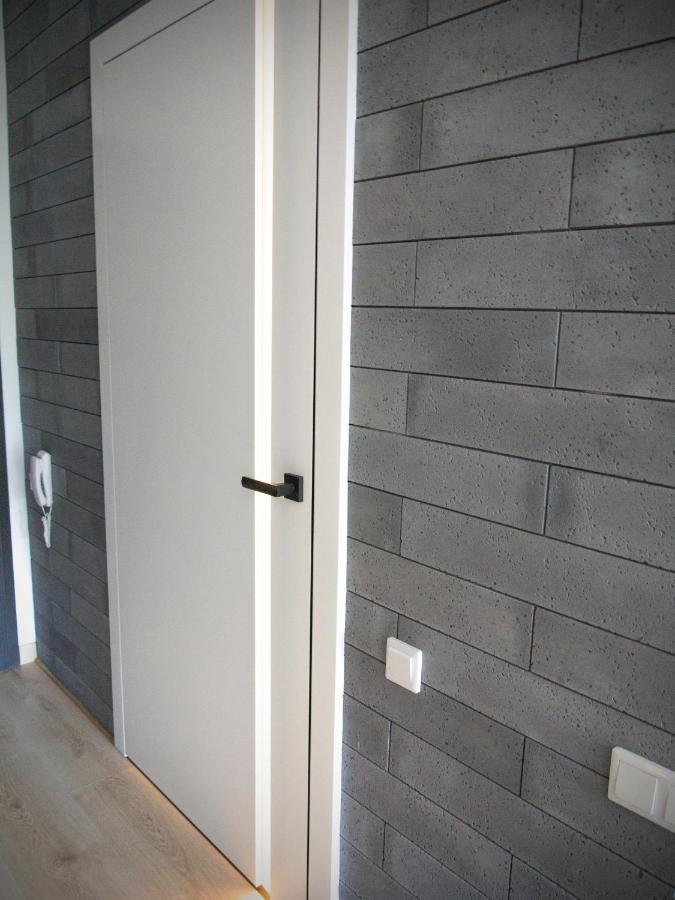 Albus 312 Apartment Swinoujscie Bagian luar foto